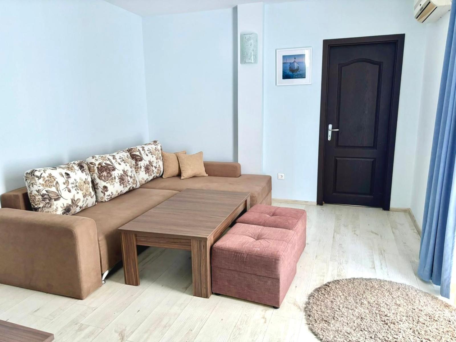 Family Hotel Regata Pomorie Exterior foto